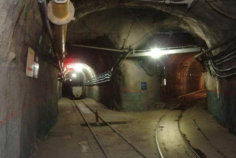 矿井隧道气体检测,必备可燃气体探测器/报警器-深国安
