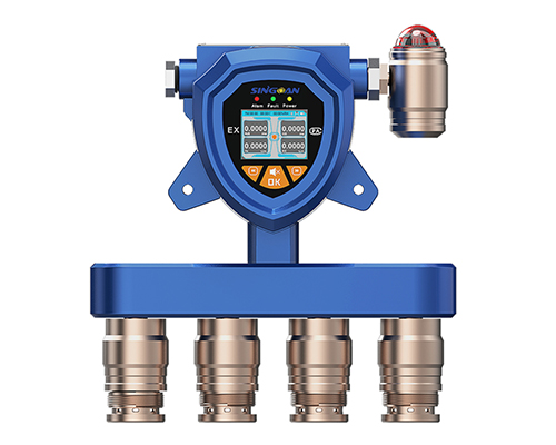气体检测仪