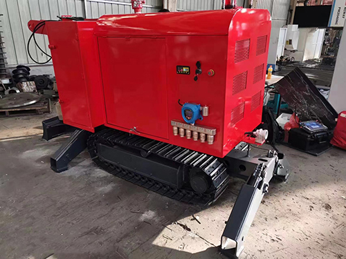 在线式多合一可燃气体报警仪 在线式多合一可燃气体报警仪