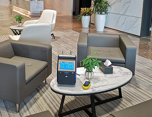 手提式气体分析仪 手提式气体分析仪