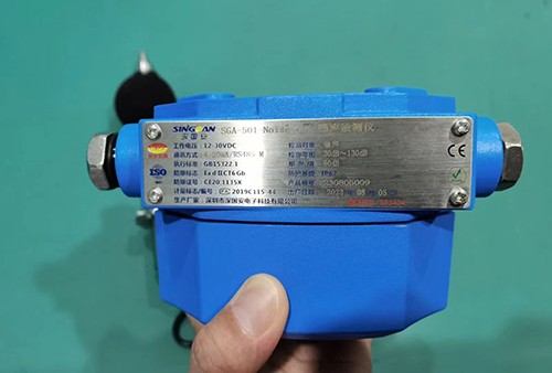 噪声检测仪 噪声检测仪