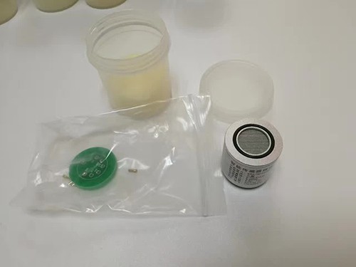 空气质量传感器 空气质量传感器