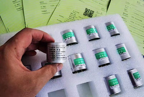空气质量传感器 空气质量传感器