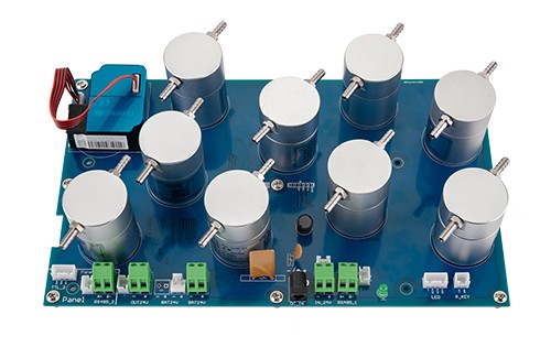 空气质量传感器 空气质量传感器