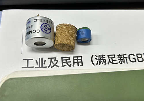 可燃气体传感器 可燃气体传感器