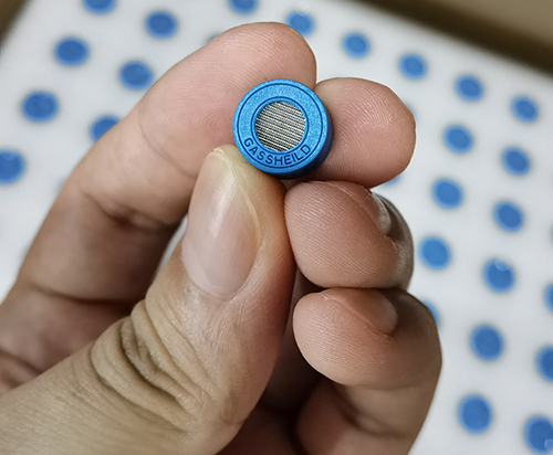 乙炔传感器 乙炔传感器