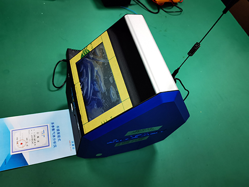 八合一气体检测仪 八合一气体检测仪