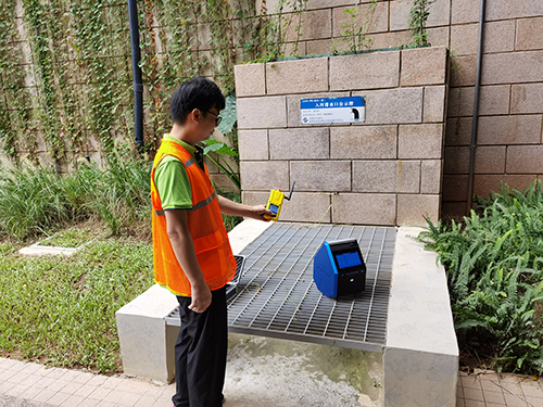 八合一气体检测仪 八合一气体检测仪