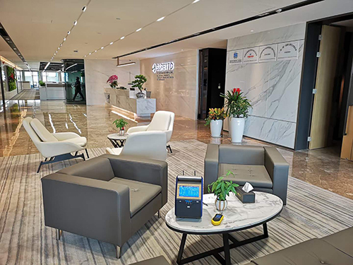 八合一气体检测仪 八合一气体检测仪