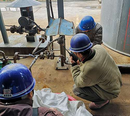 可燃气体检测仪 可燃气体检测仪